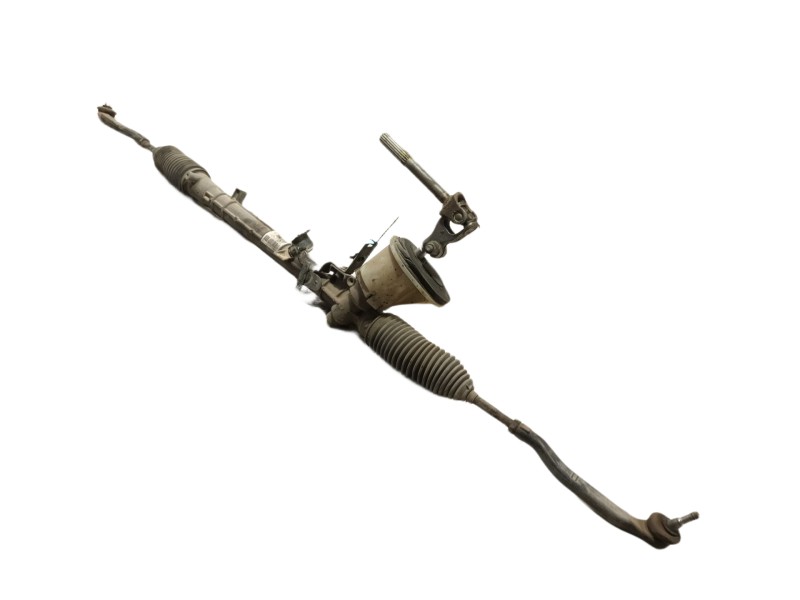 Recambio de cremallera direccion para renault megane iii sport tourer business referencia OEM IAM  490017022R 