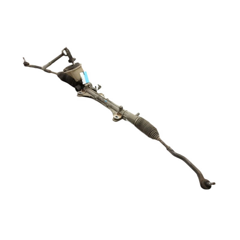 Recambio de cremallera direccion para renault megane iii sport tourer business referencia OEM IAM  490017022R 