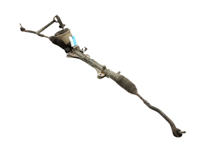 Recambio de cremallera direccion para renault megane iii sport tourer business referencia OEM IAM  490017022R 