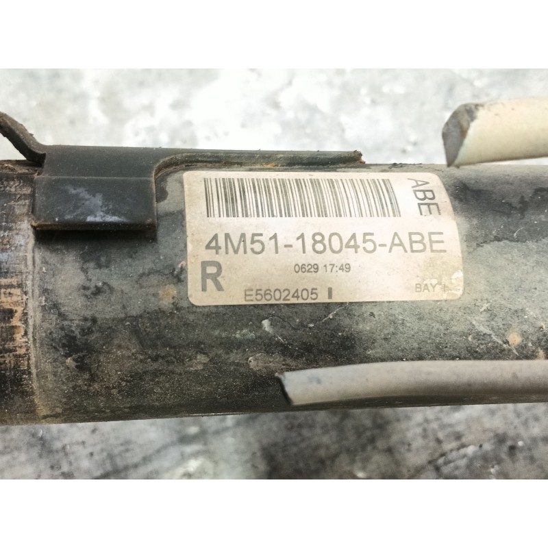 Recambio de amortiguador delantero derecho para ford focus lim. (cb4) trend referencia OEM IAM   