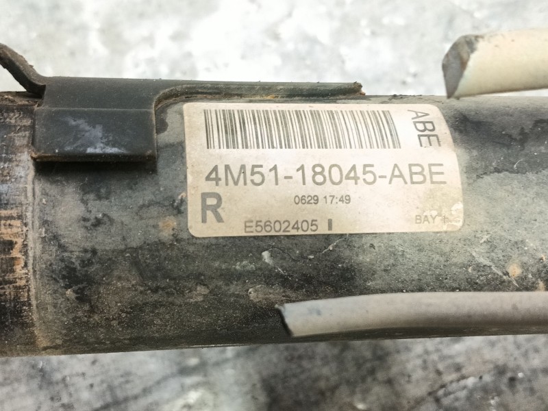 Recambio de amortiguador delantero derecho para ford focus lim. (cb4) trend referencia OEM IAM   