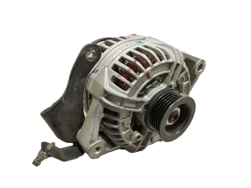 Recambio de alternador para opel corsa c cosmo referencia OEM IAM   