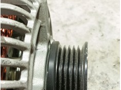 Recambio de alternador para opel corsa c cosmo referencia OEM IAM    2