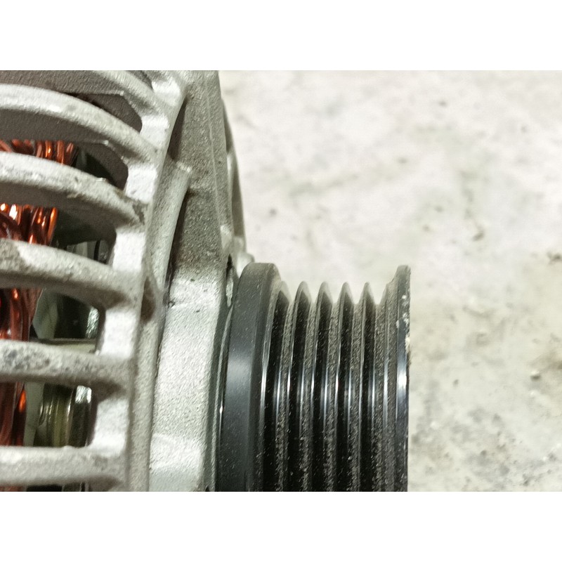 Recambio de alternador para opel corsa c cosmo referencia OEM IAM   