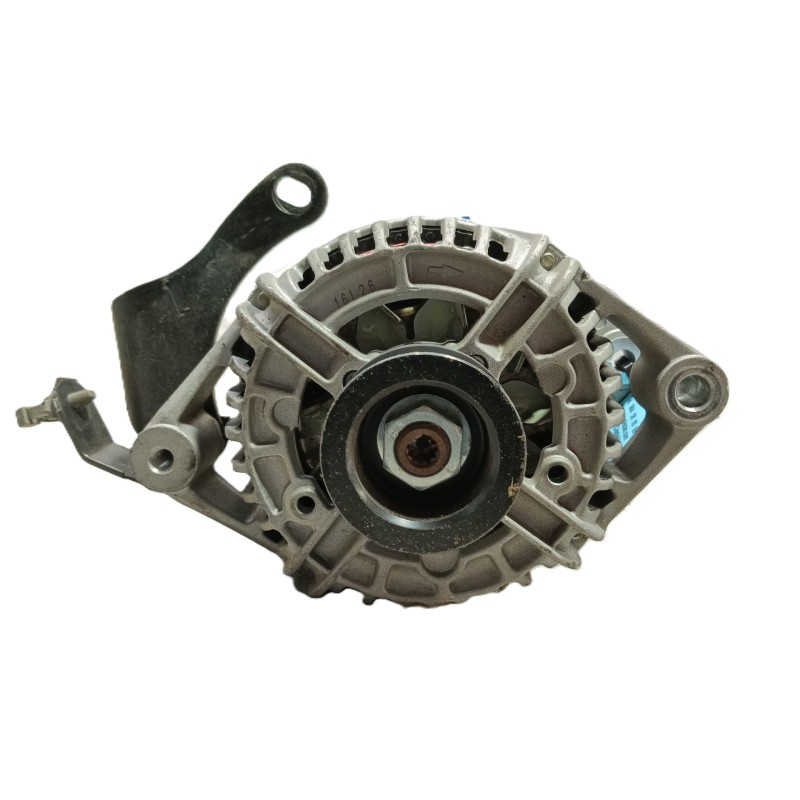 Recambio de alternador para opel corsa c cosmo referencia OEM IAM   
