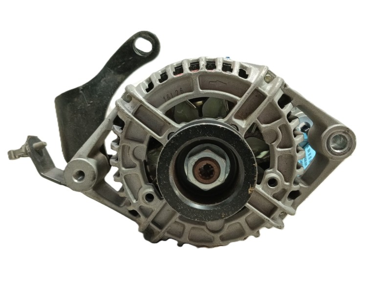 Recambio de alternador para opel corsa c cosmo referencia OEM IAM   