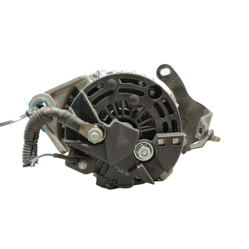 Recambio de alternador para opel corsa c cosmo referencia OEM IAM   
