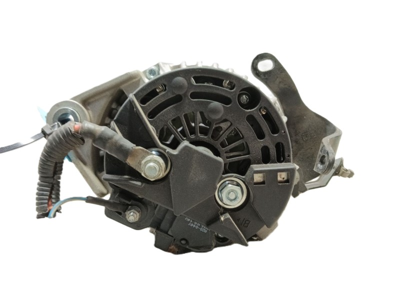 Recambio de alternador para opel corsa c cosmo referencia OEM IAM   