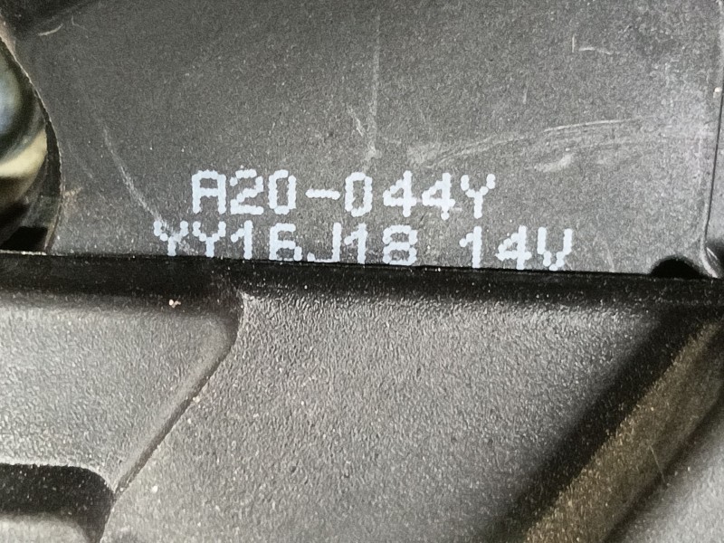 Recambio de alternador para opel corsa c cosmo referencia OEM IAM   