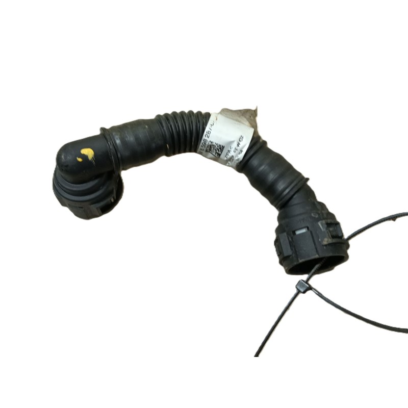 Recambio de tubo gases para bmw x5 (g05, f95) 30 d mild-hybrid xdrive referencia OEM IAM 11158598287  