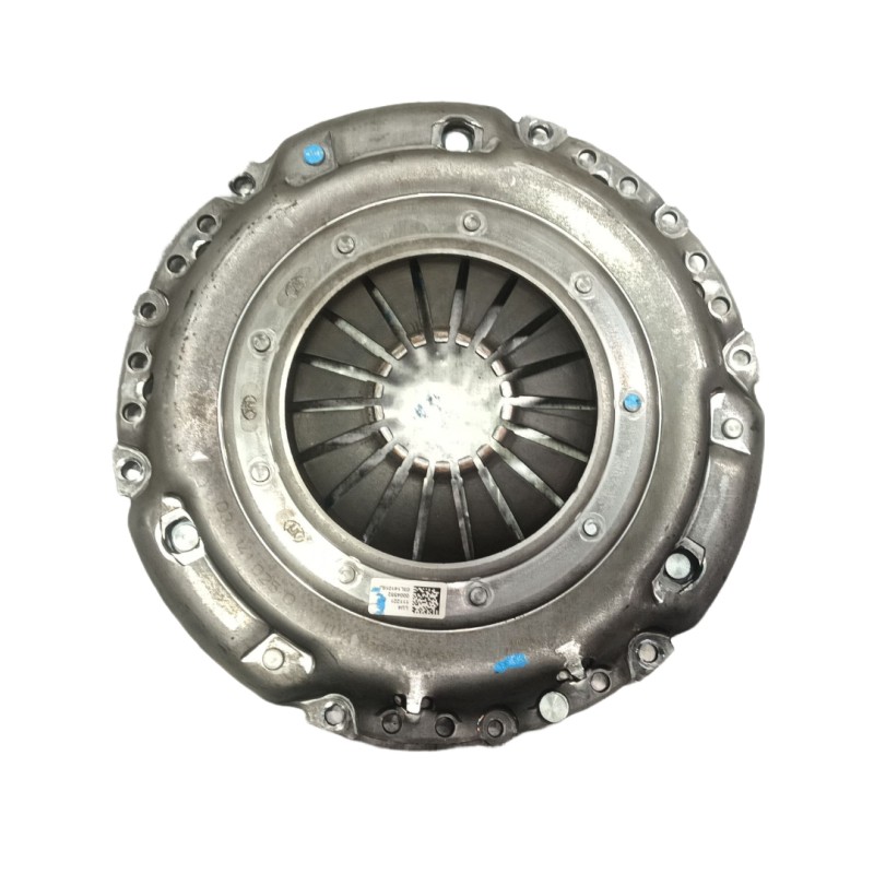 Recambio de kit embrague para volkswagen caddy ka/kb (2c) comfortline referencia OEM IAM   