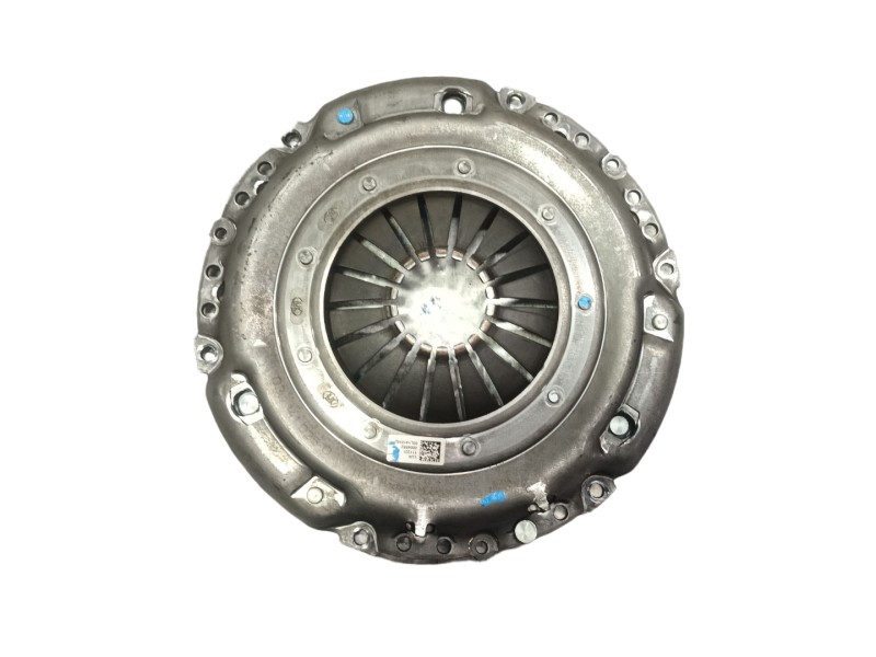 Recambio de kit embrague para volkswagen caddy ka/kb (2c) comfortline referencia OEM IAM   