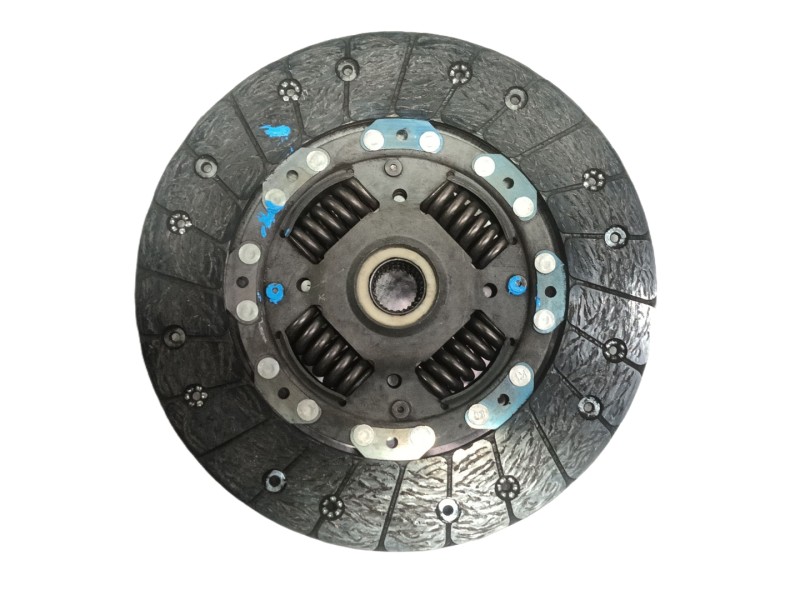 Recambio de kit embrague para volkswagen caddy ka/kb (2c) comfortline referencia OEM IAM   