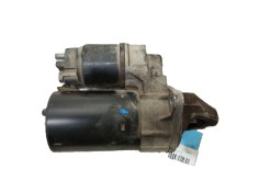 Recambio de motor arranque para opel corsa c cosmo referencia OEM IAM    2
