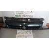 Recambio de rejilla delantera para citroën saxo 1.5 d tentation referencia OEM IAM 9617745277  