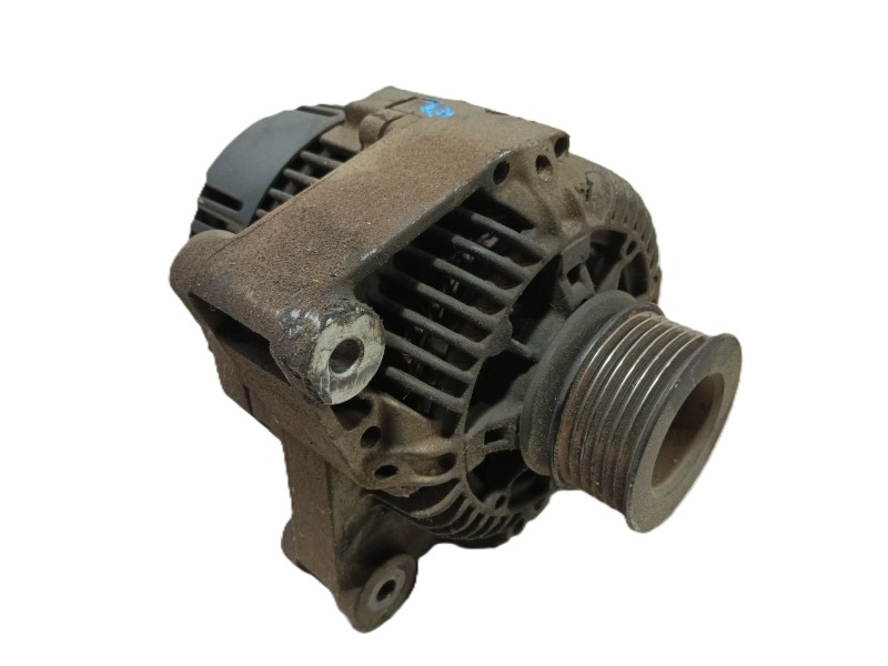 Recambio de alternador para renault laguna (b56) 2.0 16v rti (b56d) referencia OEM IAM  2541809A 