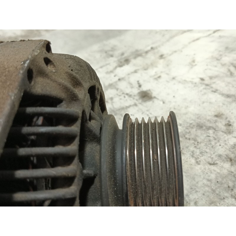 Recambio de alternador para renault laguna (b56) 2.0 16v rti (b56d) referencia OEM IAM  2541809A 