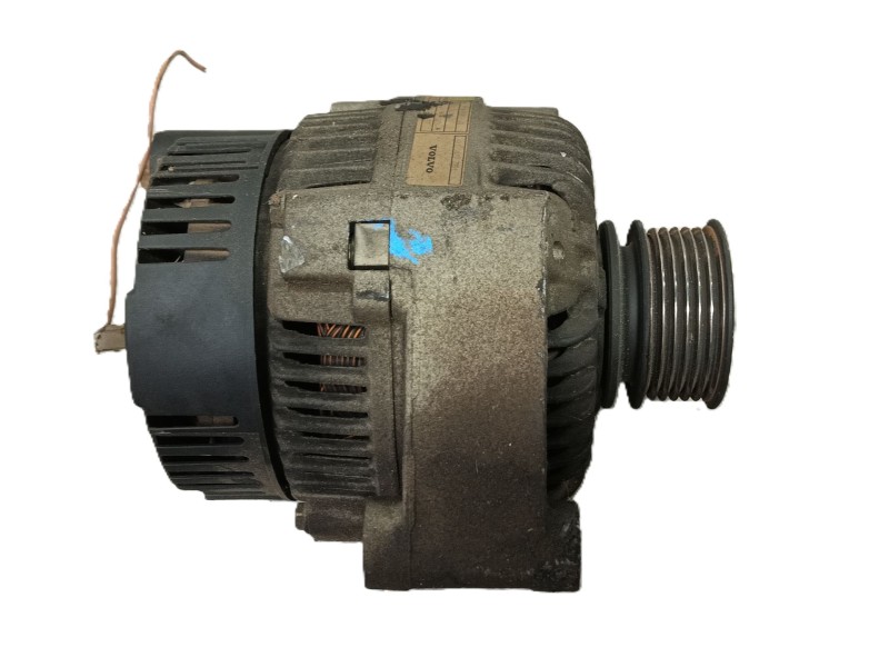 Recambio de alternador para renault laguna (b56) 2.0 16v rti (b56d) referencia OEM IAM  2541809A 