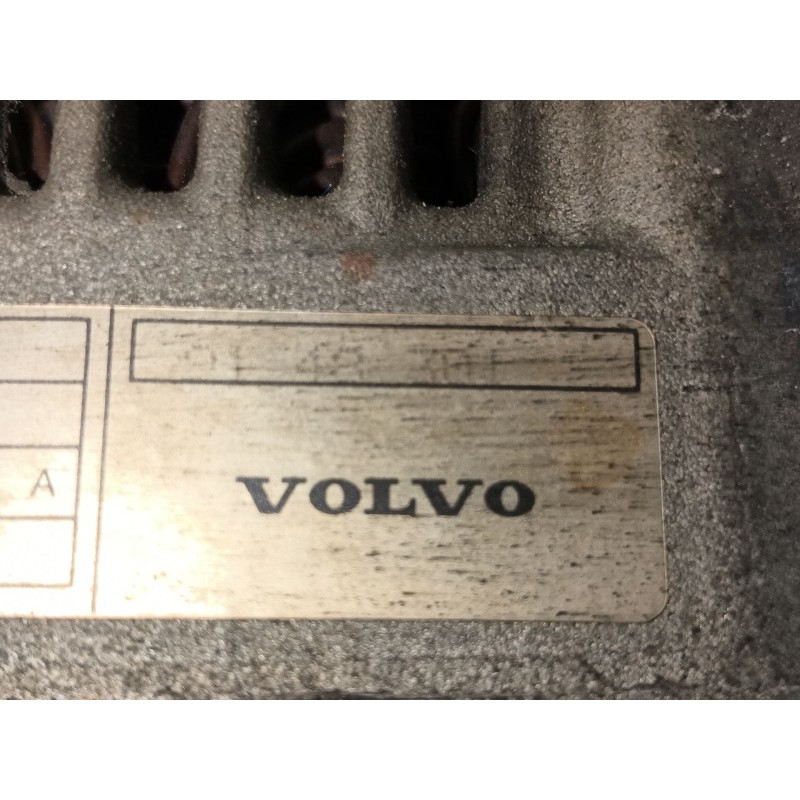 Recambio de alternador para renault laguna (b56) 2.0 16v rti (b56d) referencia OEM IAM  2541809A 