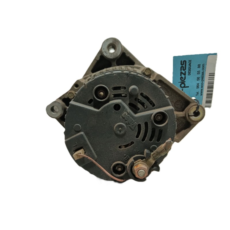Recambio de alternador para renault laguna (b56) 2.0 16v rti (b56d) referencia OEM IAM  2541809A 