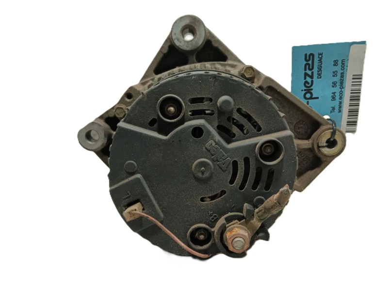 Recambio de alternador para renault laguna (b56) 2.0 16v rti (b56d) referencia OEM IAM  2541809A 