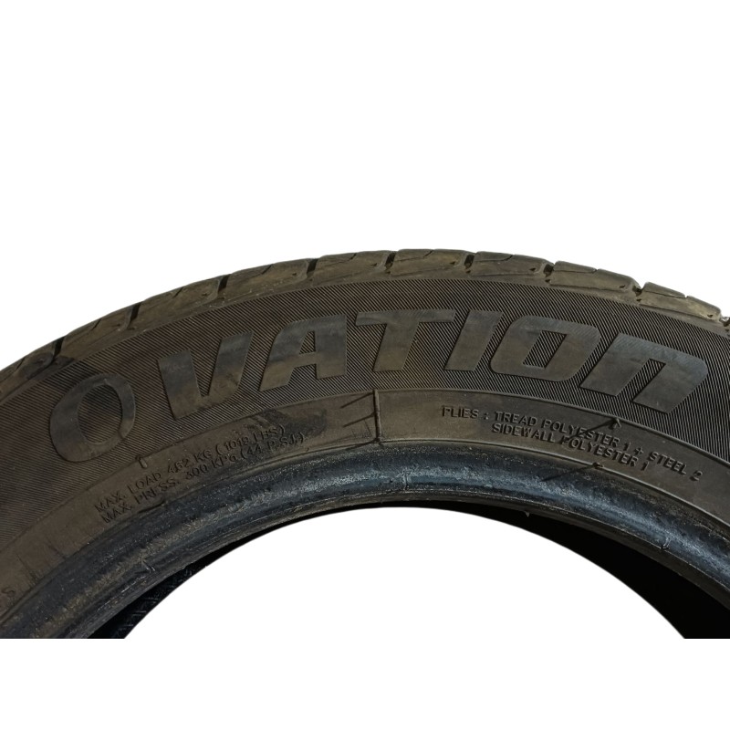 Recambio de neumatico para nissan micra iii (k12) 1.2 16v referencia OEM IAM 165/65R1581T 2 OVATION