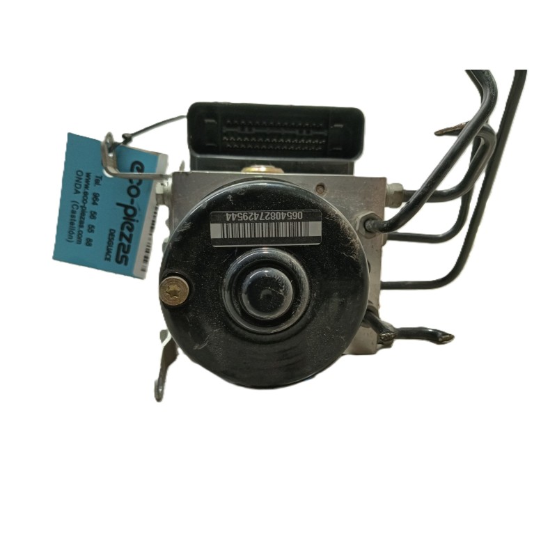 Recambio de abs para bmw 1 (e87) 118 d referencia OEM IAM   