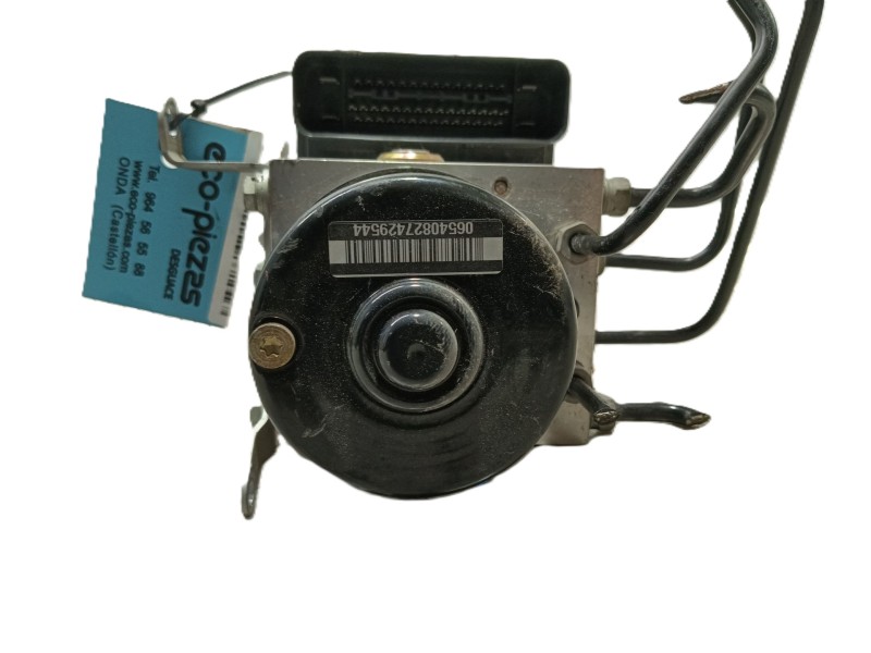 Recambio de abs para bmw 1 (e87) 118 d referencia OEM IAM   