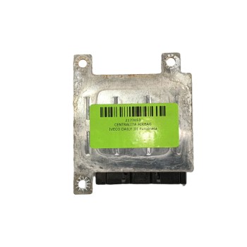 CENTRALITA AIRBAG 504020907 331204 