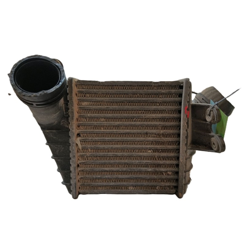 Recambio de intercooler para volkswagen new beetle (9c1, 1c1) 2.0 referencia OEM IAM 1C0145803A 862334B 
