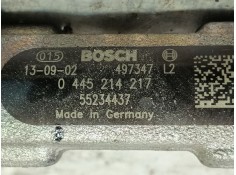 Recambio de rampa inyectora para peugeot bipper (aa_) 1.3 hdi 75 referencia OEM IAM    2