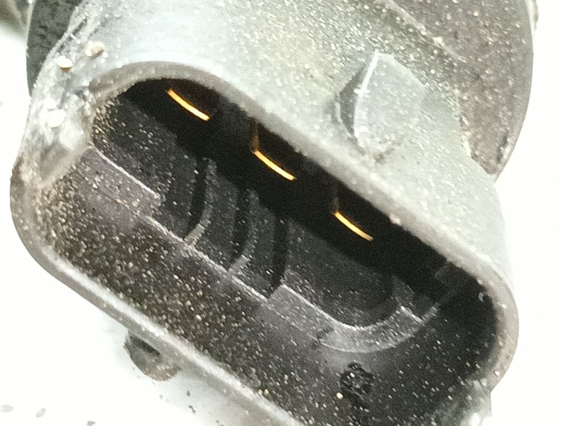 Recambio de rampa inyectora para peugeot bipper (aa_) 1.3 hdi 75 referencia OEM IAM   