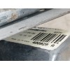 Recambio de elevalunas trasero derecho para nissan note (e11e) acenta referencia OEM IAM 400929A  