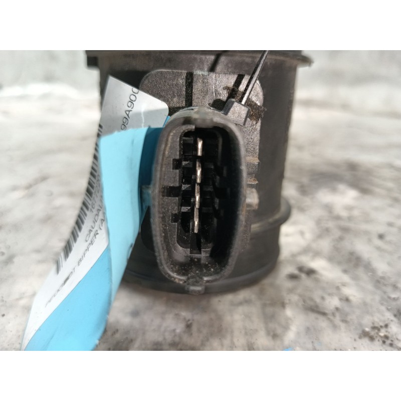 Recambio de caudalimetro para peugeot bipper (aa_) 1.3 hdi 75 referencia OEM IAM   