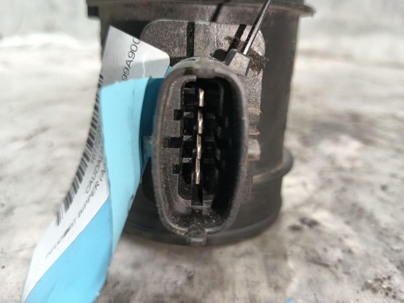 Recambio de caudalimetro para peugeot bipper (aa_) 1.3 hdi 75 referencia OEM IAM   