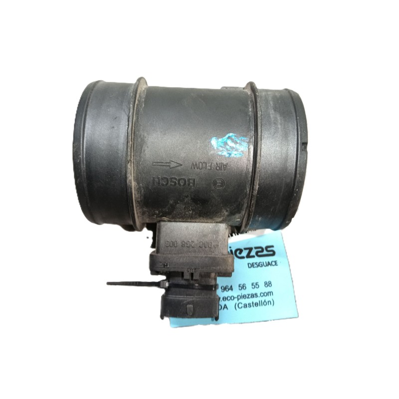 Recambio de caudalimetro para peugeot bipper (aa_) 1.3 hdi 75 referencia OEM IAM   