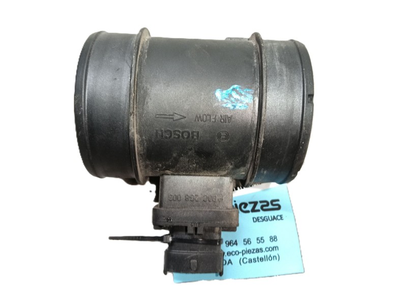 Recambio de caudalimetro para peugeot bipper (aa_) 1.3 hdi 75 referencia OEM IAM   