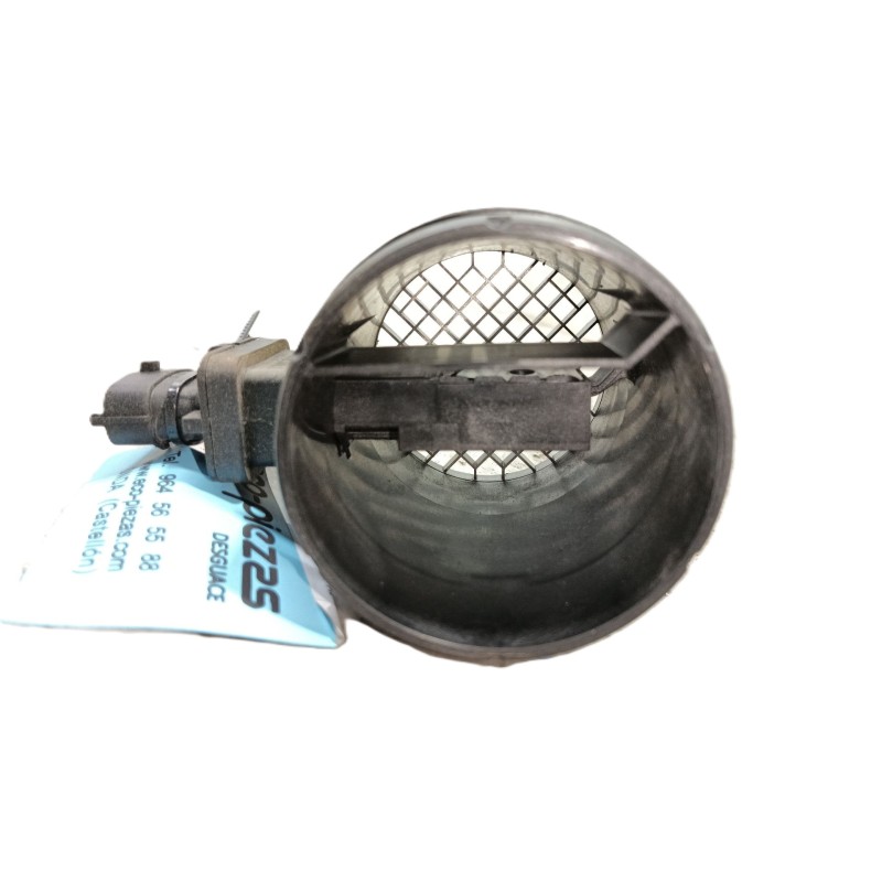 Recambio de caudalimetro para peugeot bipper (aa_) 1.3 hdi 75 referencia OEM IAM   