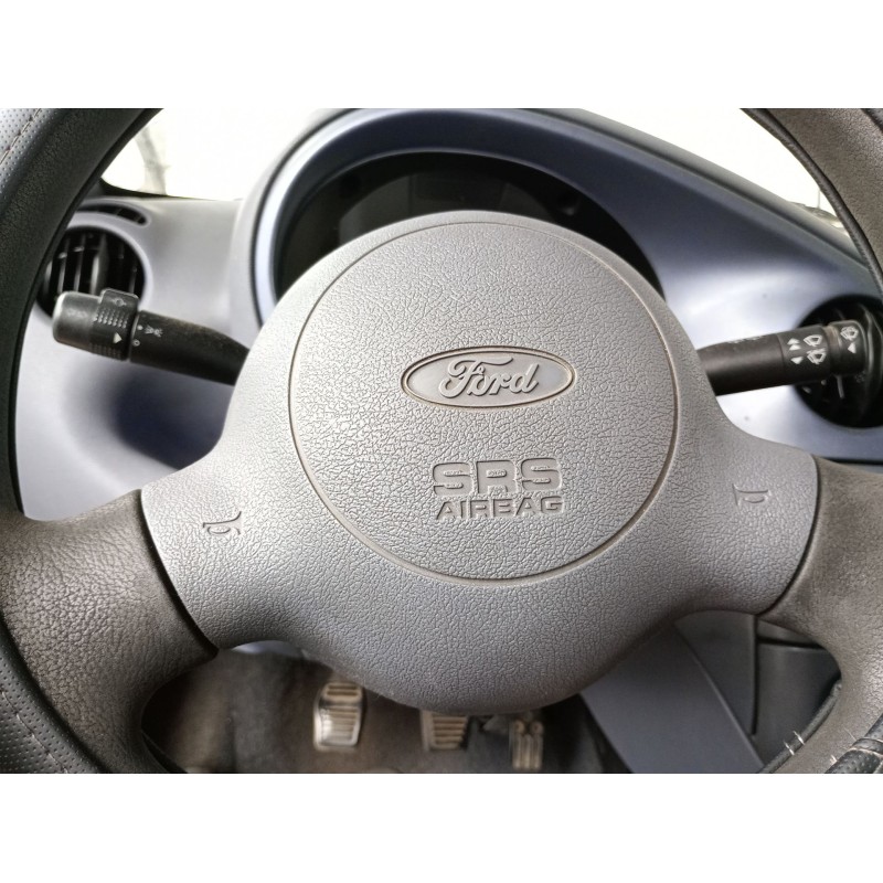 Recambio de airbag delantero izquierdo para ford ka (rb_) 1.3 i referencia OEM IAM   