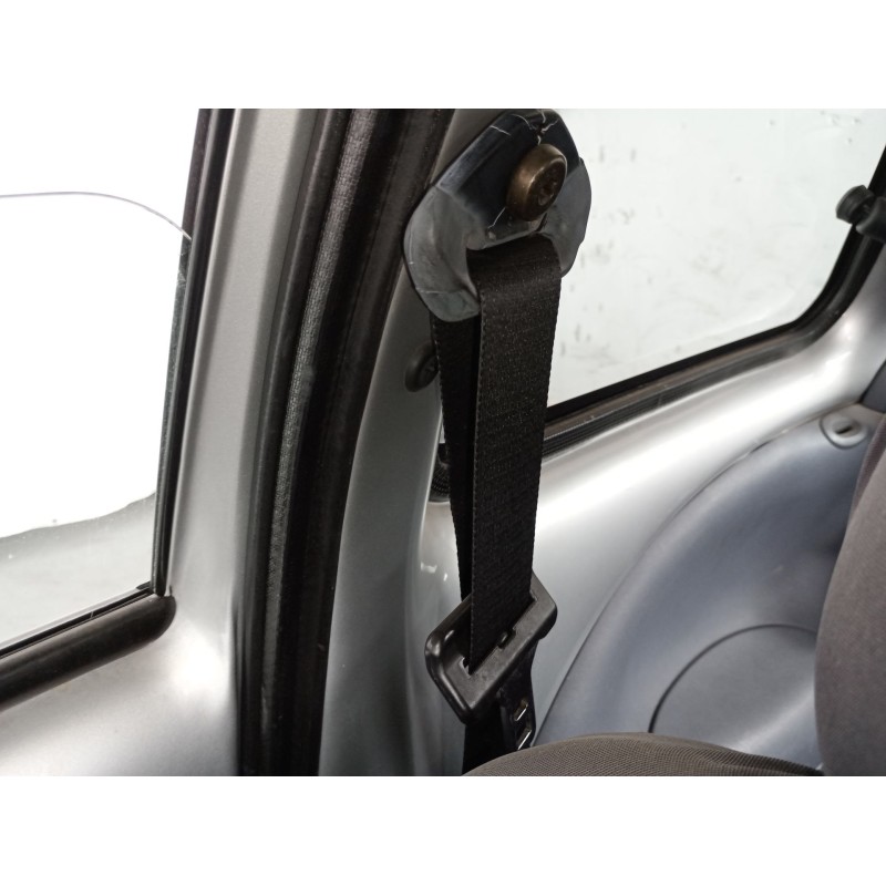 Recambio de cinturon seguridad delantero derecho para ford ka (rb_) 1.3 i referencia OEM IAM   