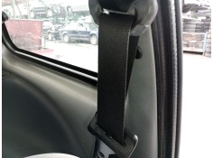 Recambio de cinturon seguridad delantero izquierdo para ford ka (rb_) 1.3 i referencia OEM IAM   