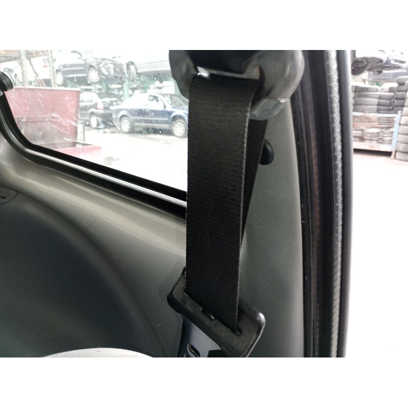 Recambio de cinturon seguridad delantero izquierdo para ford ka (rb_) 1.3 i referencia OEM IAM   