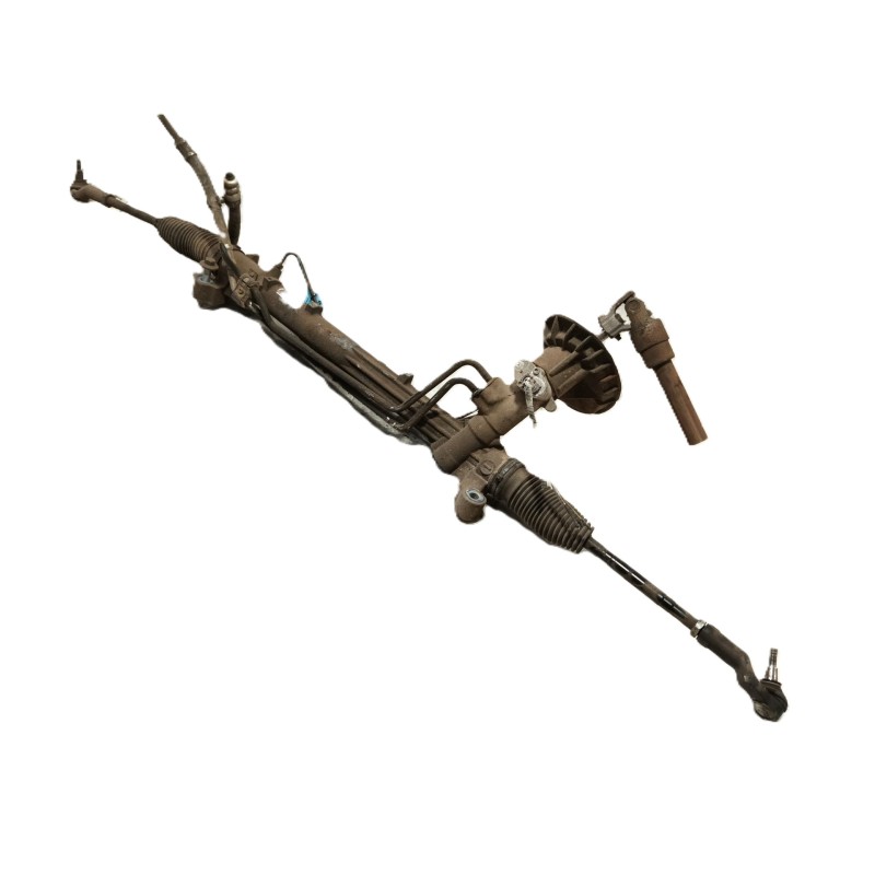 Recambio de cremallera direccion para ford focus lim. (cb4) trend referencia OEM IAM   