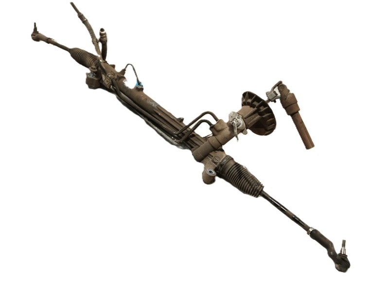 Recambio de cremallera direccion para ford focus lim. (cb4) trend referencia OEM IAM   