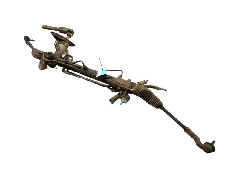 Recambio de cremallera direccion para ford focus lim. (cb4) trend referencia OEM IAM  5M513200EJ 