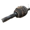 Recambio de transmision delantera izquierda para fiat ducato furgoneta (250_) 120 multijet 2,3 d referencia OEM IAM 1349788080 1