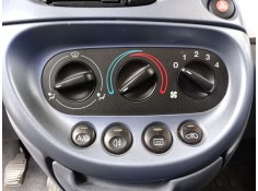 Recambio de mando calefaccion / aire acondicionado para ford ka (rb_) 1.3 i referencia OEM IAM   