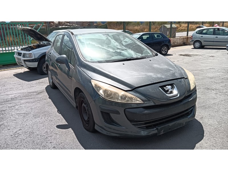 peugeot 308 i (4a_, 4c_) del año 2008