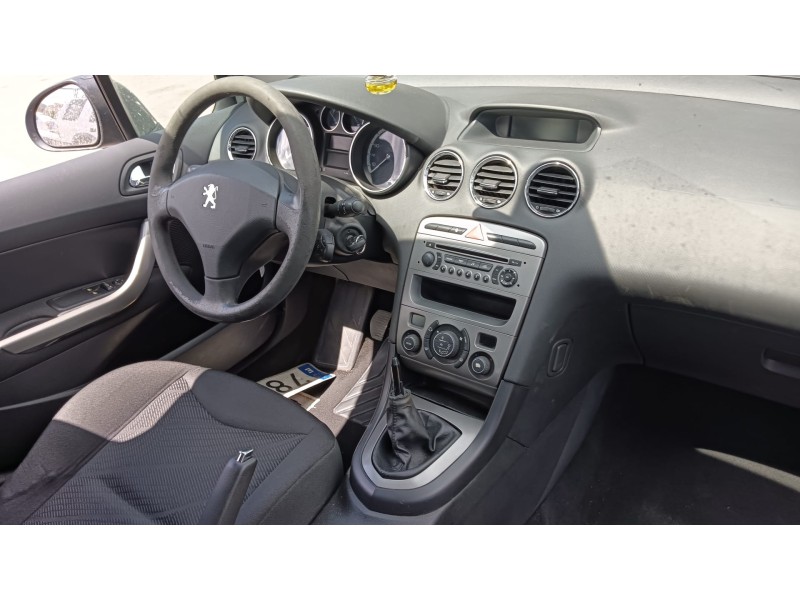 peugeot 308 i (4a_, 4c_) del año 2008