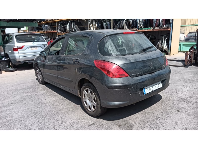 peugeot 308 i (4a_, 4c_) del año 2008